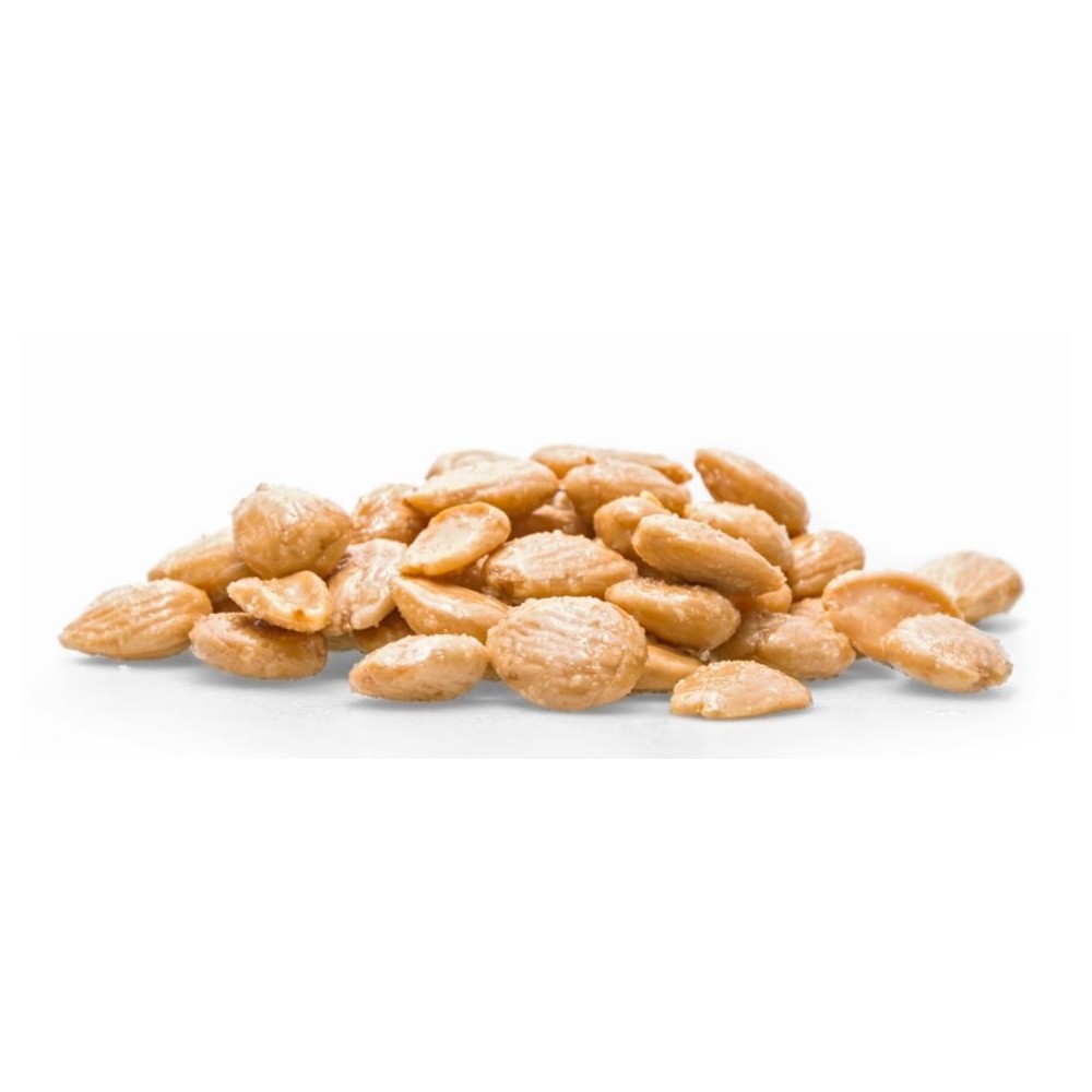 Auro Almendra comuna repelada frita 1kg. - Imagen 4