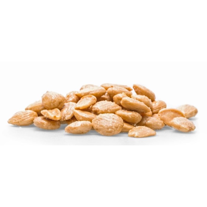 Auro Almendra comuna repelada frita 1kg. - Imagen 2