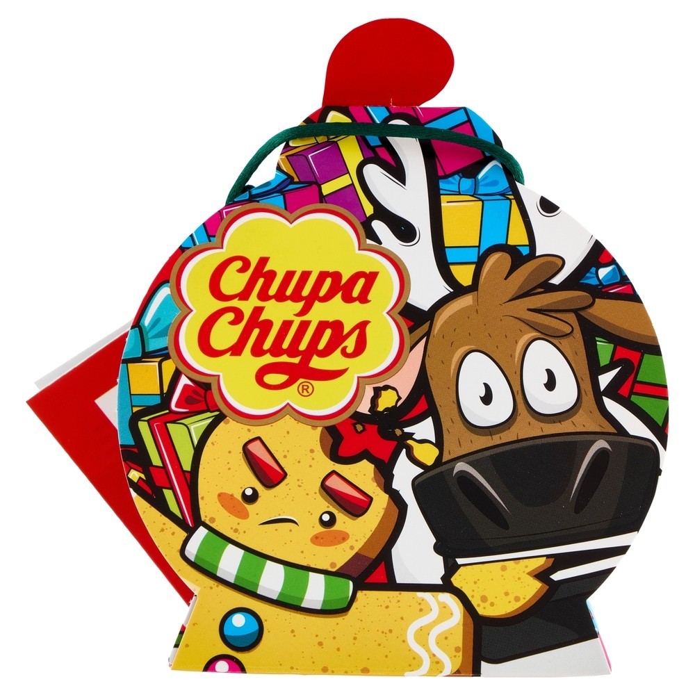 Chupa Chups Adorno Navidad surtidos 1u. - Imagen 12