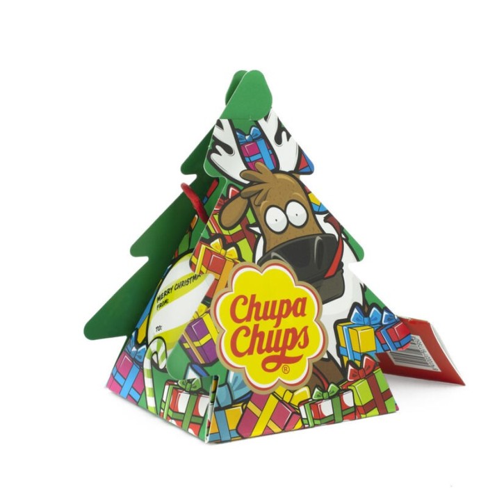 Chupa Chups Adorno Navidad surtidos 1u. - Imagen 3
