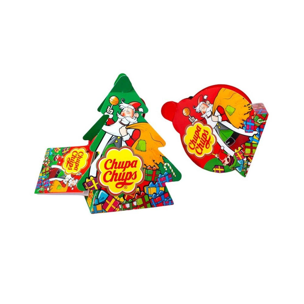 Chupa Chups Adorno Navidad surtidos 1u. - Imagen 8