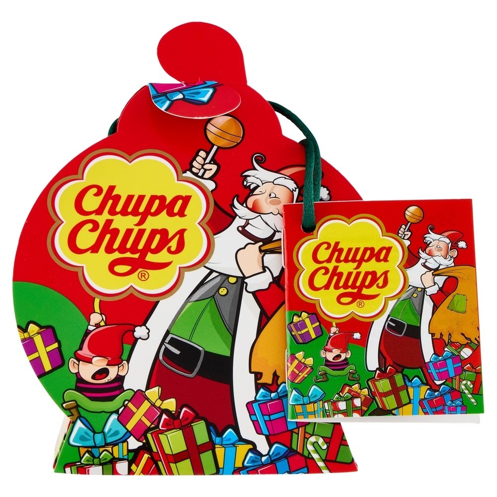 Chupa Chups Adorno Navidad surtidos 1u. - Imagen 9