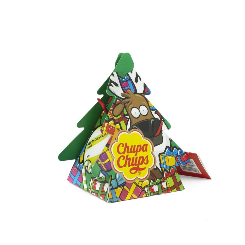 Chupa Chups Adorno Navidad surtidos 1u. - Imagen 10