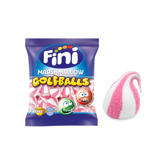 Esponjas Finitronc Gorro Duende Fresa 1kg.