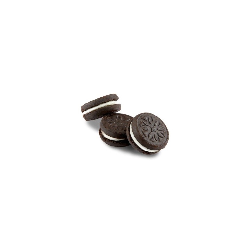 Gullón Mini Twins Sandwich bolsita 100gr. - Imagen 4