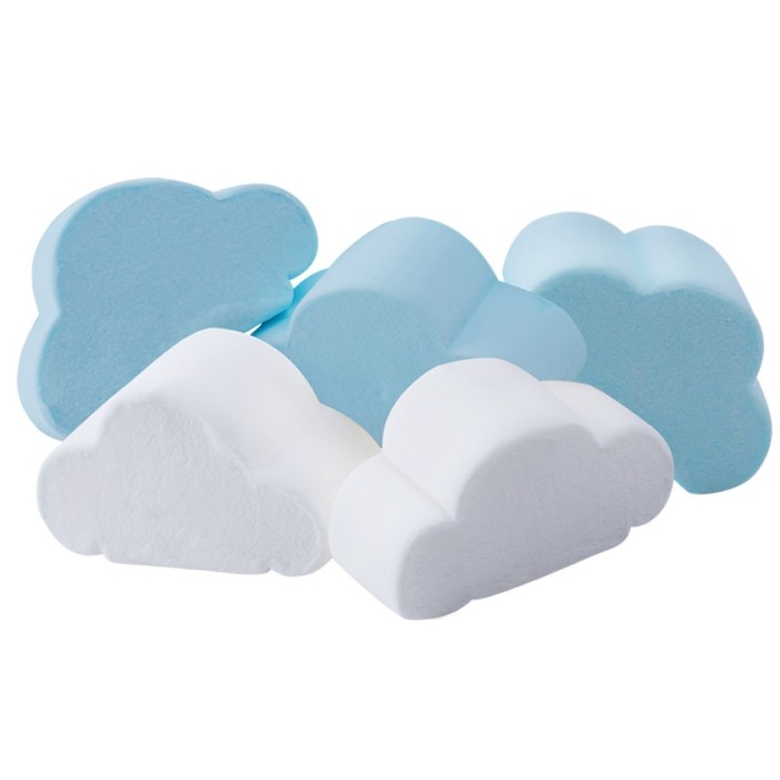 Gummy Nubes Jake Clouds 500gr. - Imagen 2
