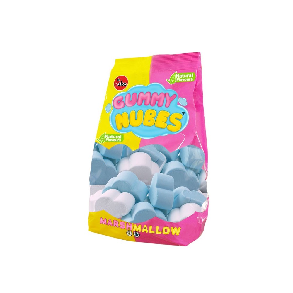 Gummy Nubes Jake Clouds 500gr. - Imagen 3