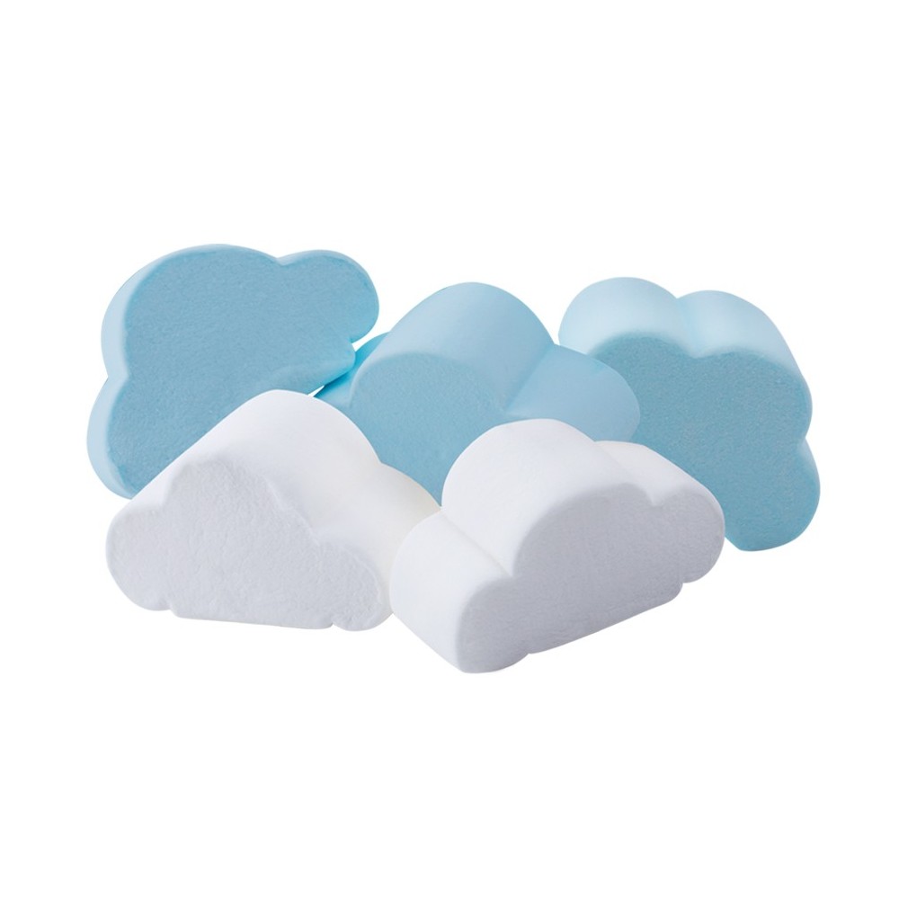 Gummy Nubes Jake Clouds 500gr. - Imagen 4