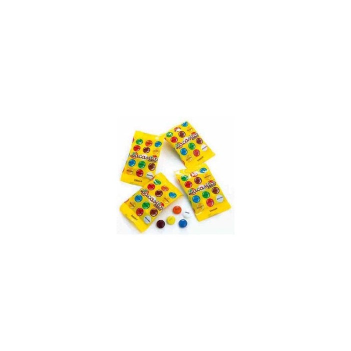 Lacasitos panoplia 24 unidades bolsitas de 18gr. - Imagen 2