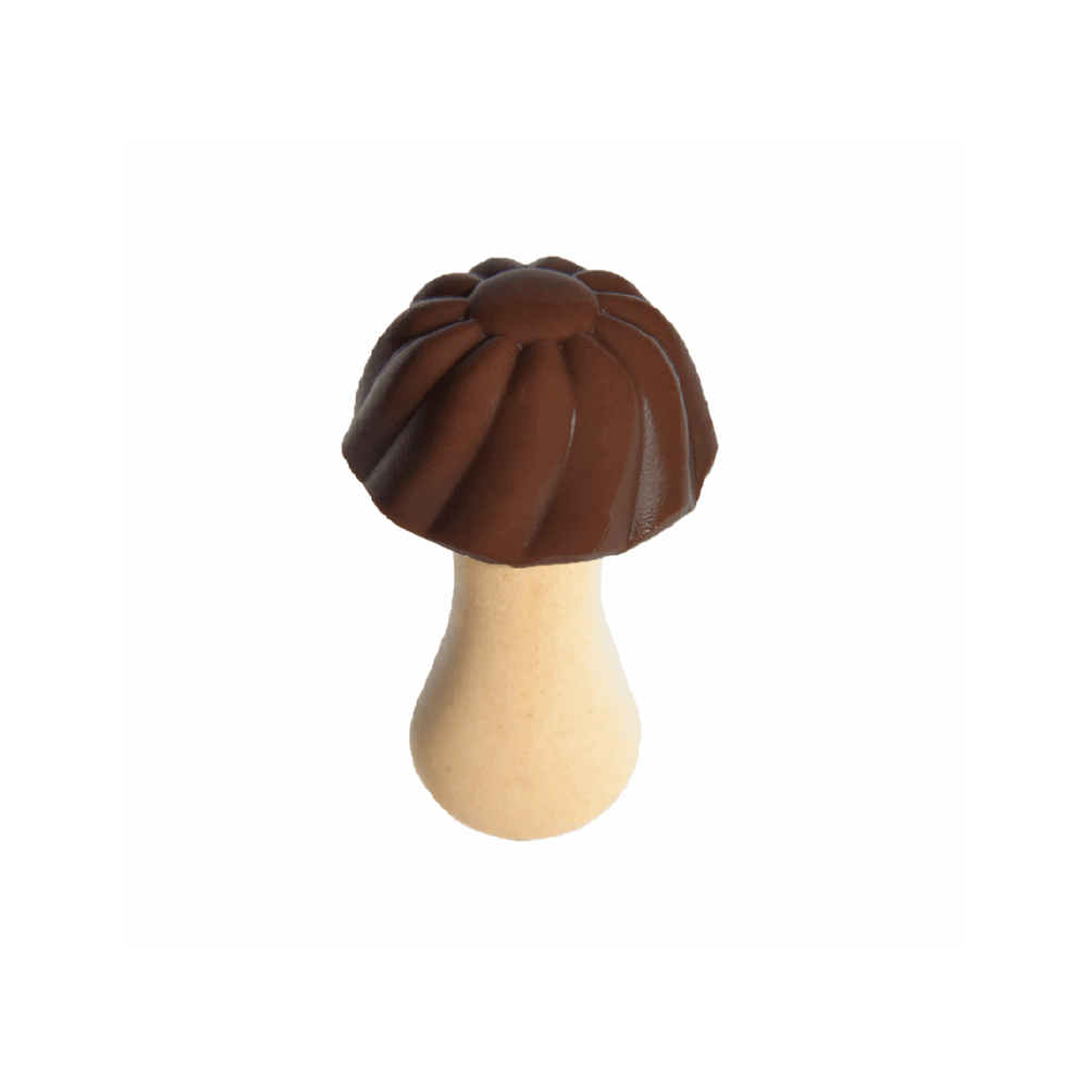 Lozano Setas con chocolate 1kg. - Imagen 5