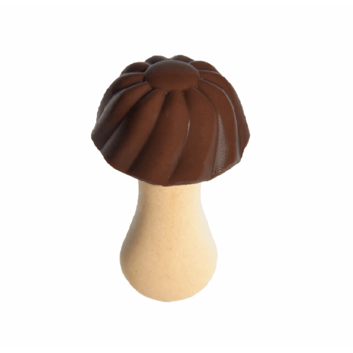Lozano Setas con chocolate 1kg.
