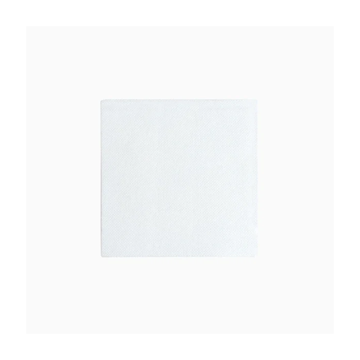 Maxi Products Servilletas postre doble capa Blancas 50u.