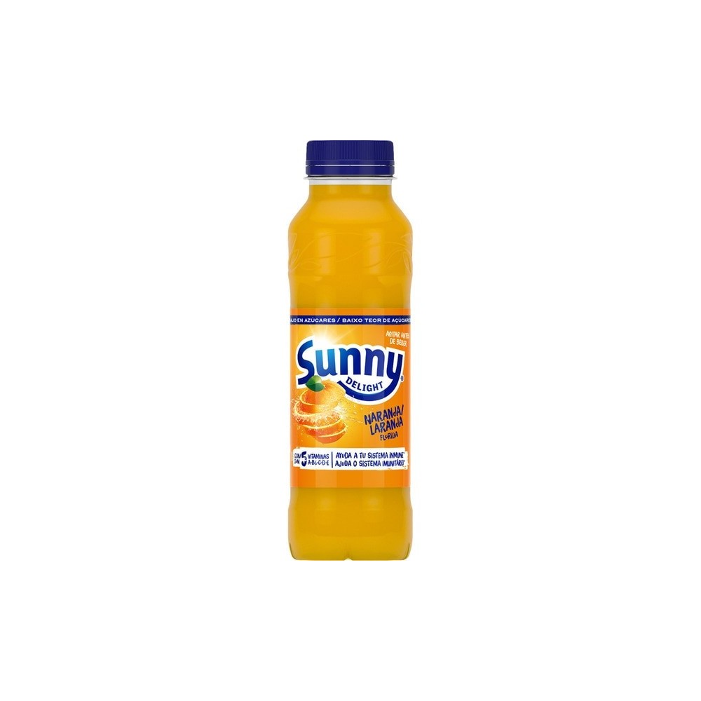 Sunny Delight Florida 330ml 12u. - Imagen 2