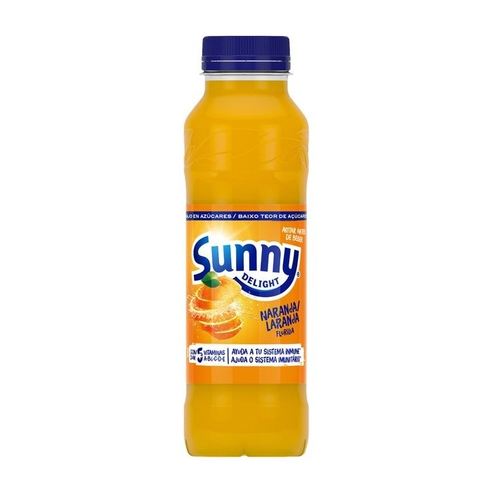 Sunny Delight Florida 330ml 12u.
