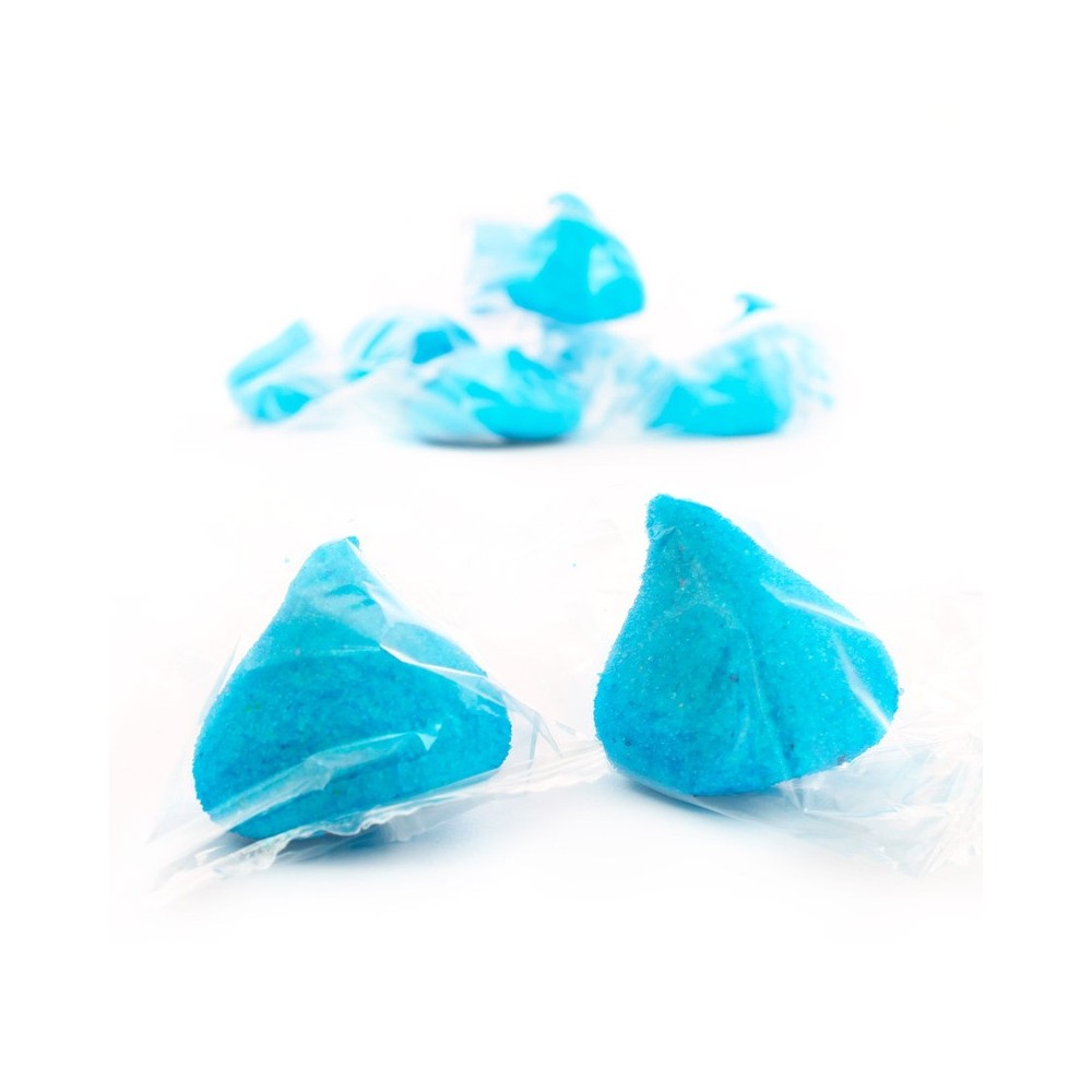 Top candy Mallows envueltos BOLAS AZULES 110u. - Imagen 5