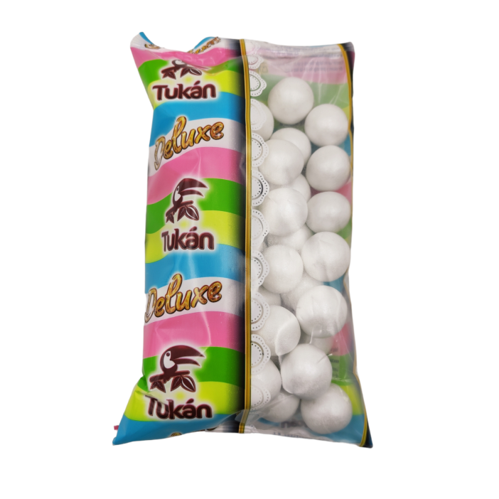 Tukán Chococranch Deluxe perla bolsa 200gr.