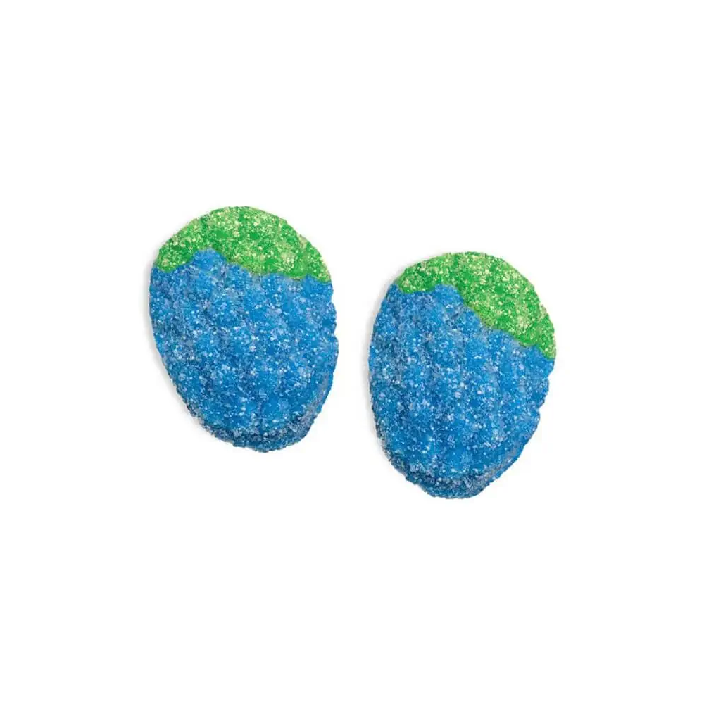 Vidal Rellenolas Frambuesas Silvestres 75 unidades - Imagen 5