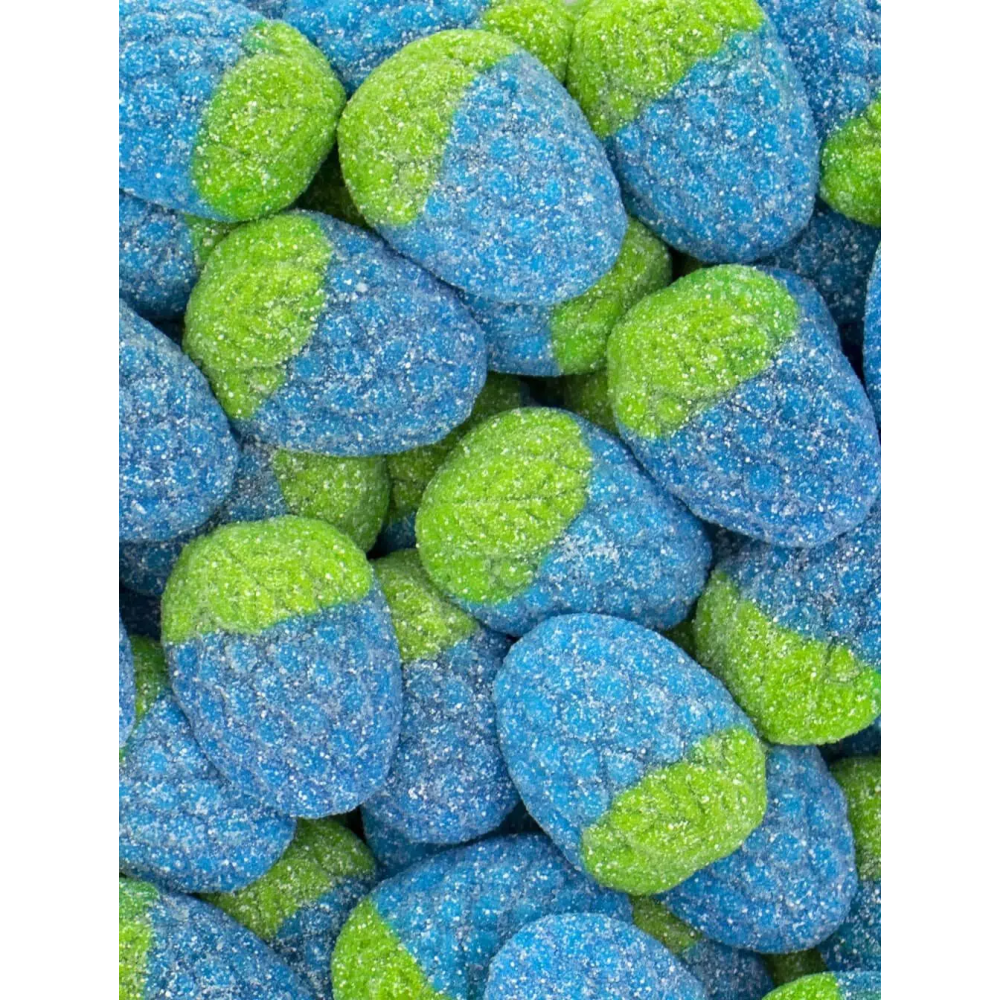 Vidal Rellenolas Frambuesas Silvestres 75 unidades - Imagen 8